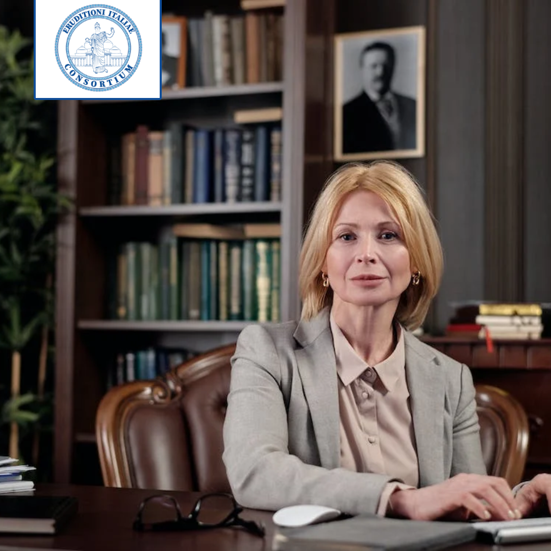 eCampus laurea a ciclo unico LMG-01 in giurisprudenza