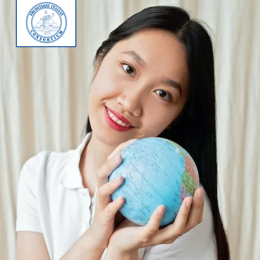 eCampus Laurea Triennale L-11 in Lingue e Culture Europee e del Resto del Mondo