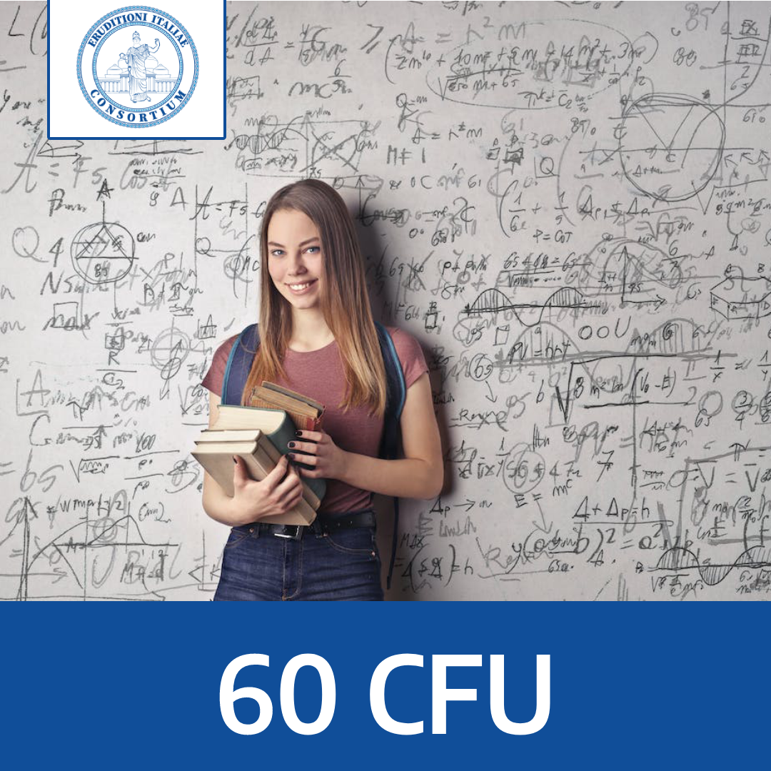 eCampus percorso 24 CFU