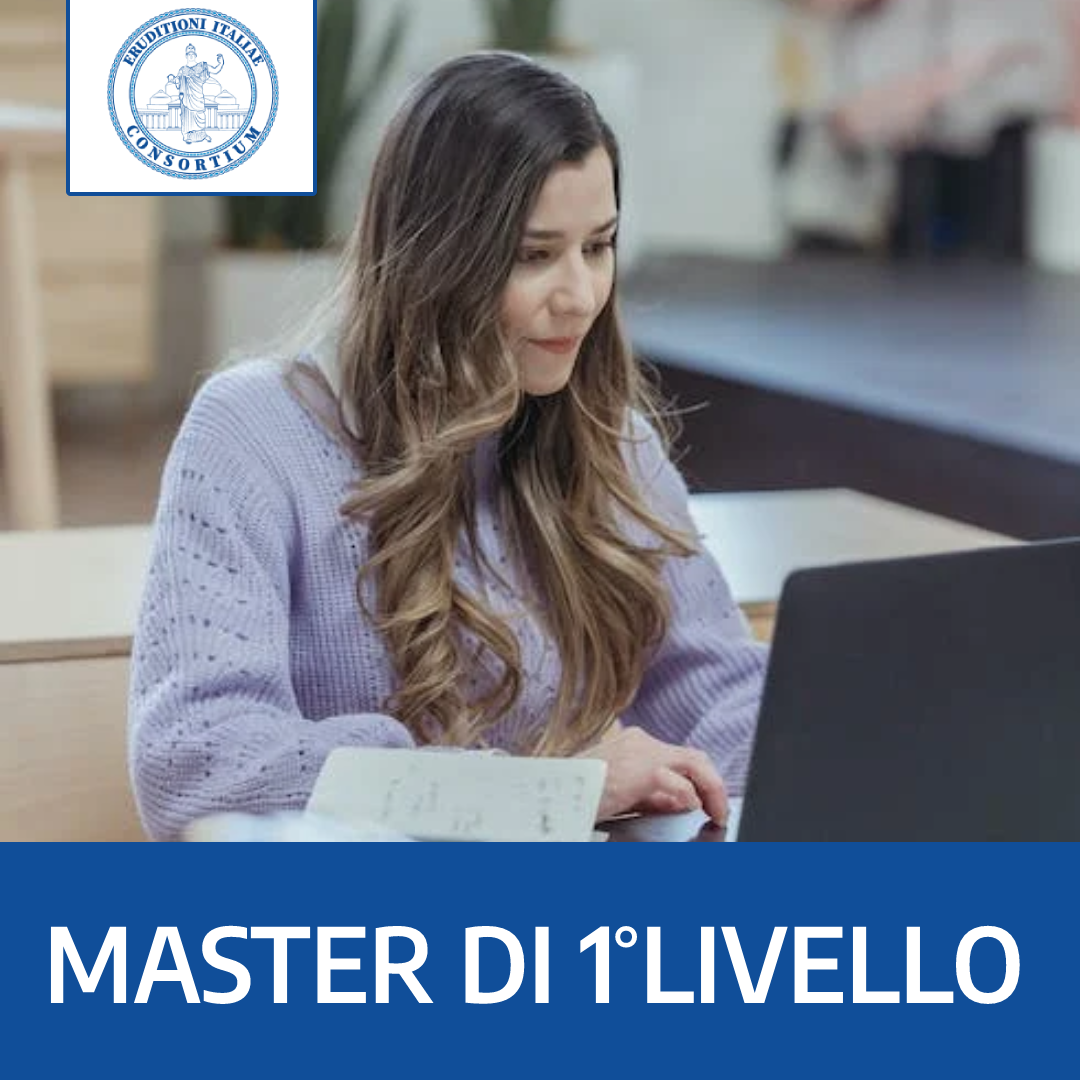 eCampus master di primo livello