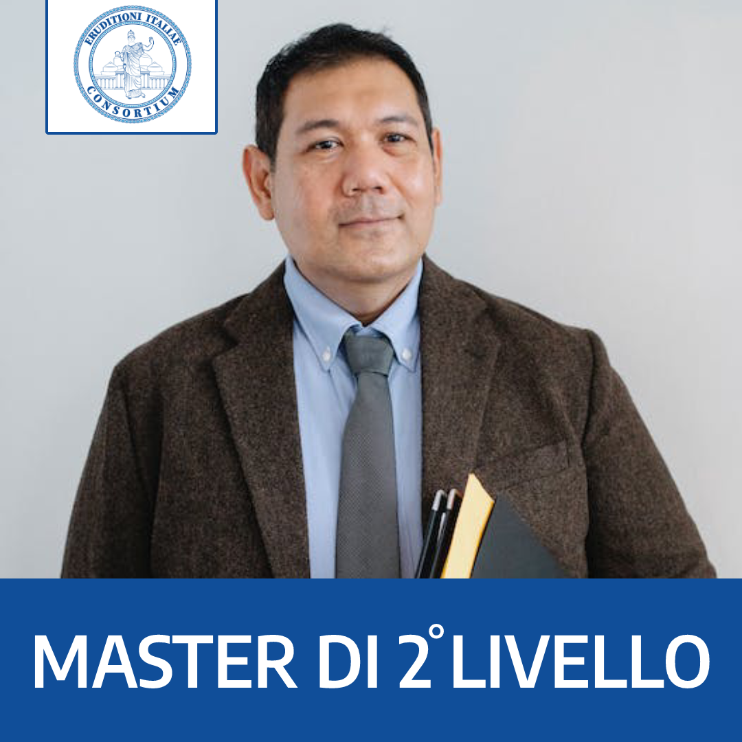 eCampus master di secondo livello