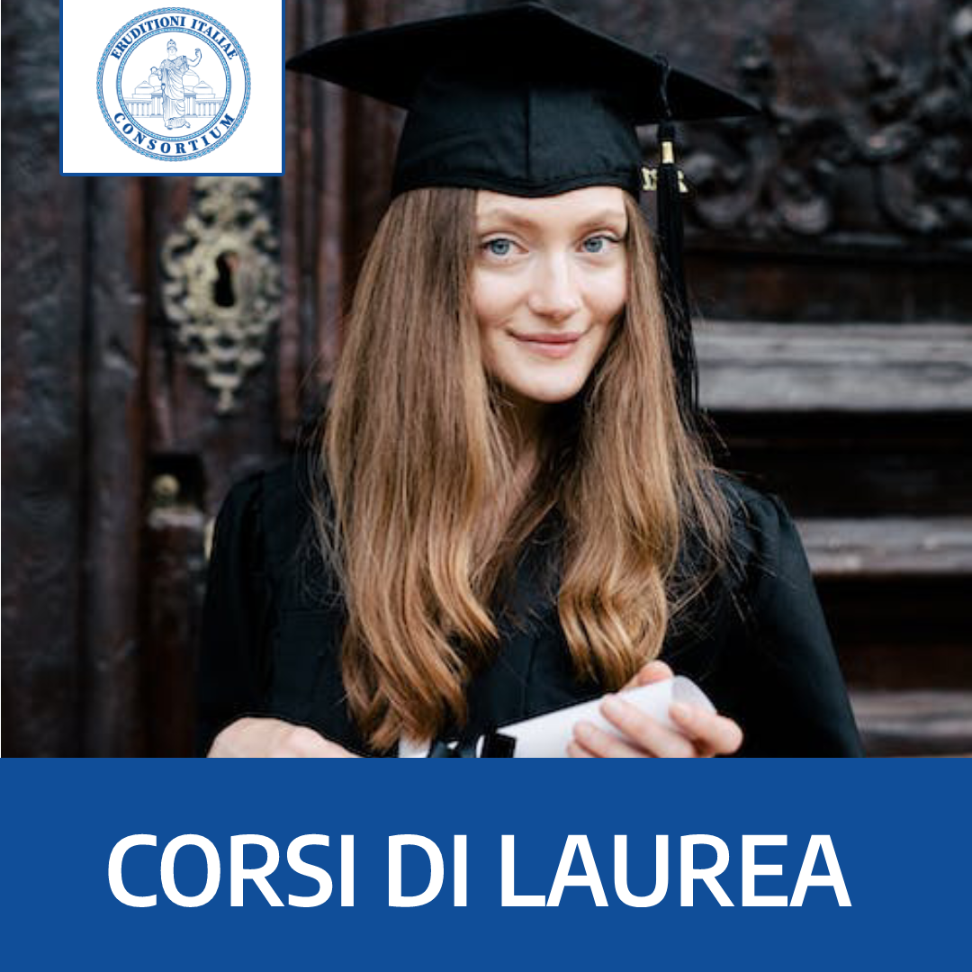 eCampus corsi di laurea