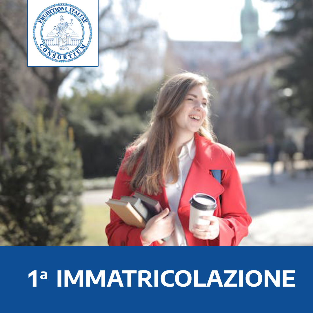 eCampus agevolazione economica prima immatricolazione