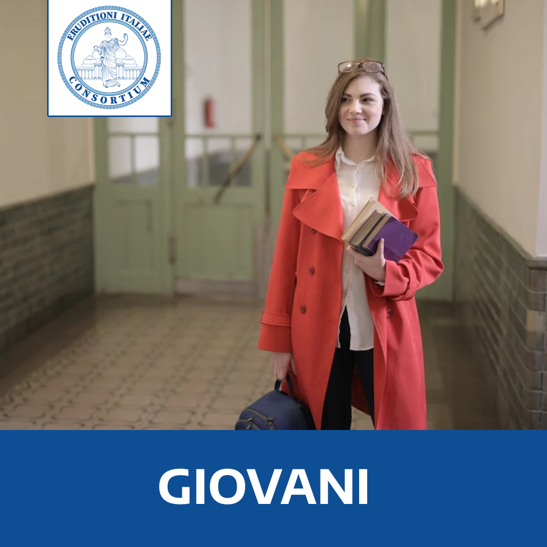 eCampus agevolazione economica giovani al di sotto dei 21 anni