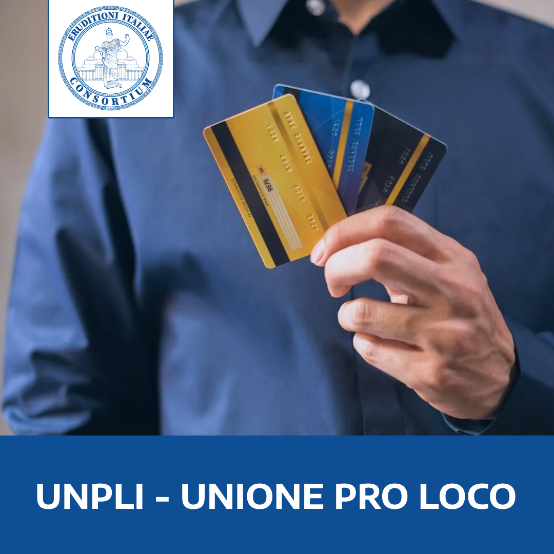 eCampus agevolazione economica Unione Pro Loco UNPLI